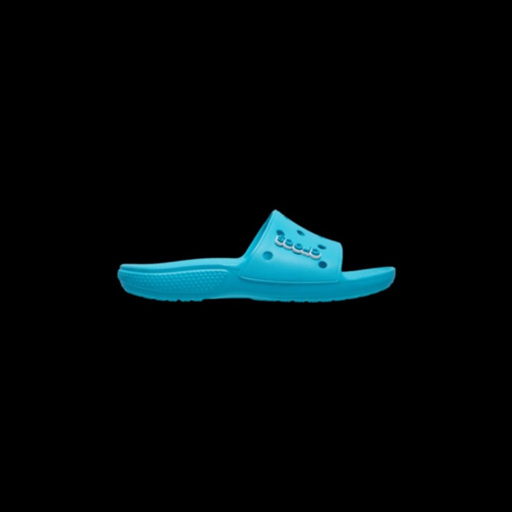 CLASSIC CROCS SLIDE - Picture 2 of 4